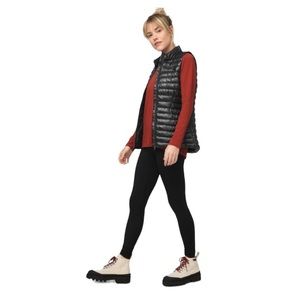 Lululemon Vest Pack It Down